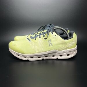 On Running Cloudgo Hay/Sand Size 12